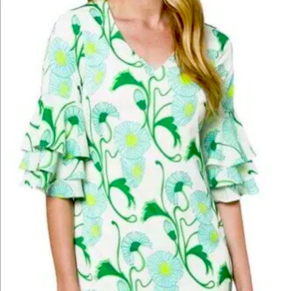 NEW w/Tag Julie Brown Nettie Lined Dress Size 8